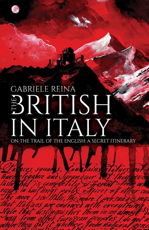 The British in Italy