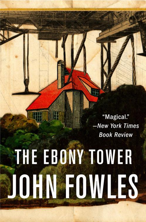 Ebony Tower