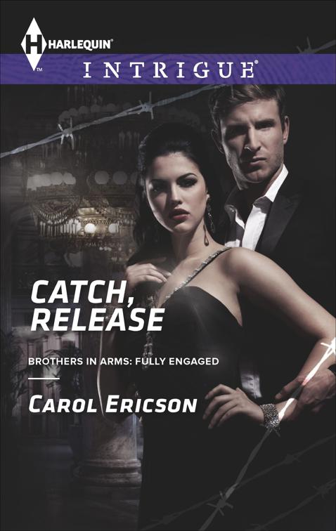 Catch, Release, Brothers in Arms: Fully Engaged