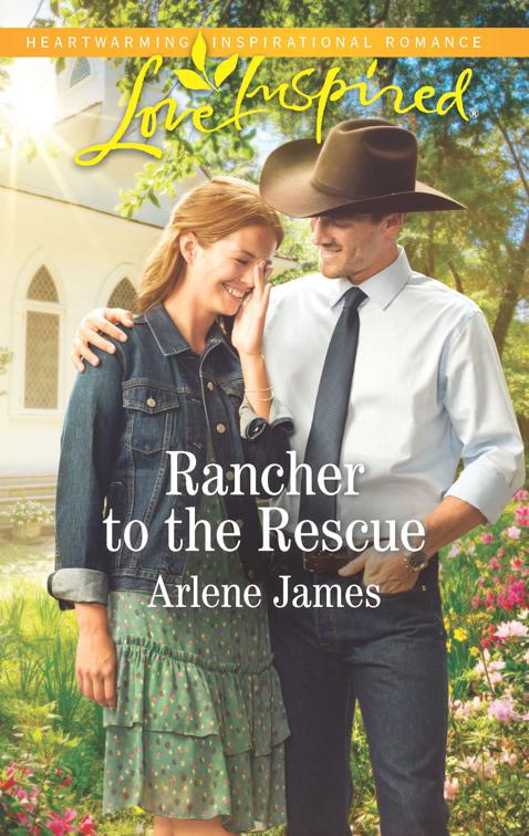 Rancher to the Rescue, Three Brothers Ranch