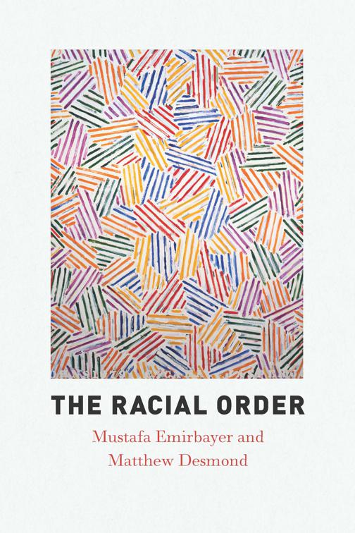 Racial Order
