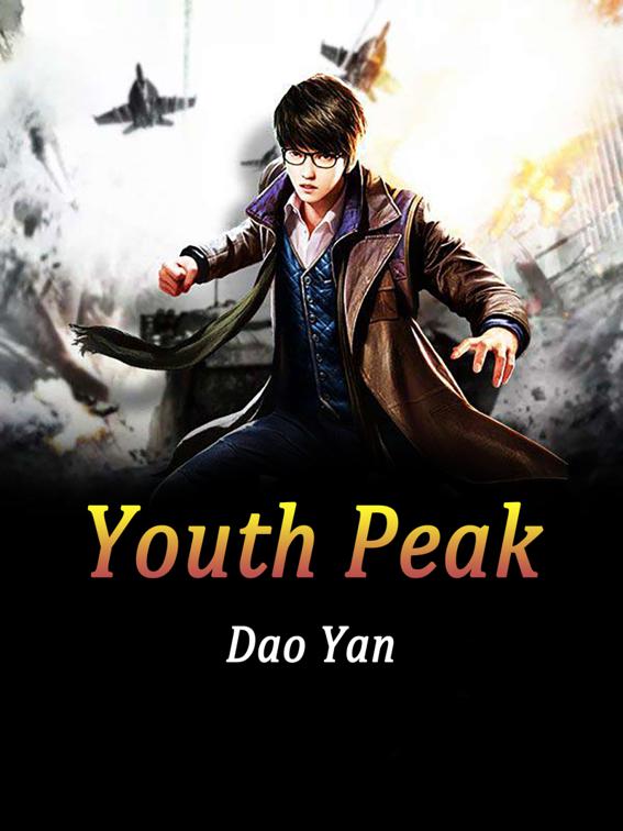 Youth Peak, Volume 6