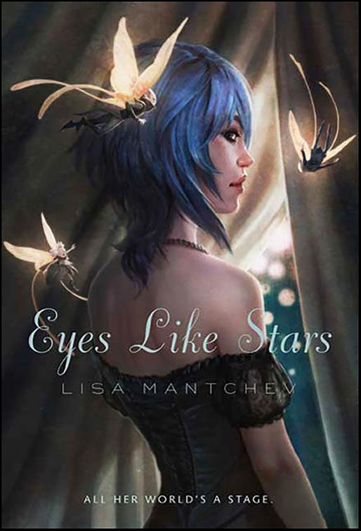 Eyes Like Stars, Theatre Illuminata