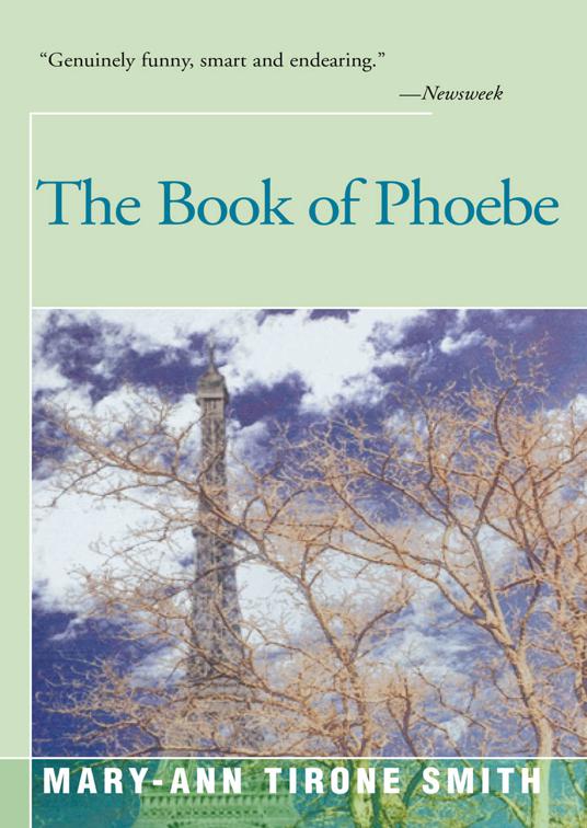 Book of Phoebe
