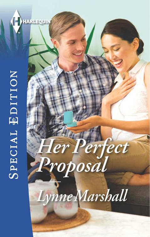 Her Perfect Proposal