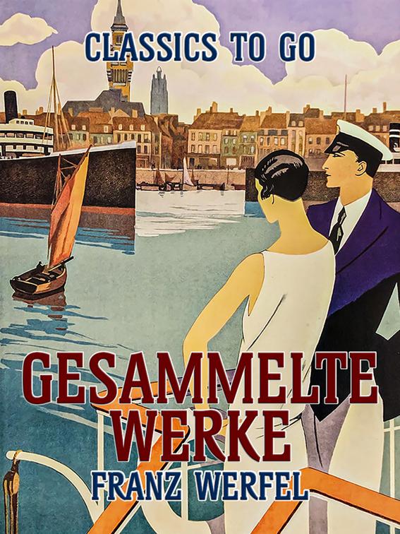Gesammelte Werke, Classics To Go