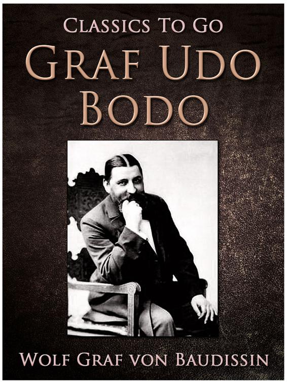 Graf Udo Bodo, Classics To Go