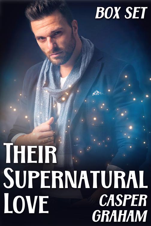 Their Supernatural Love Box Set