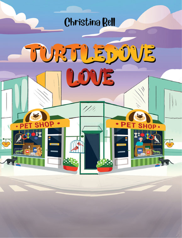 Turtledove Love
