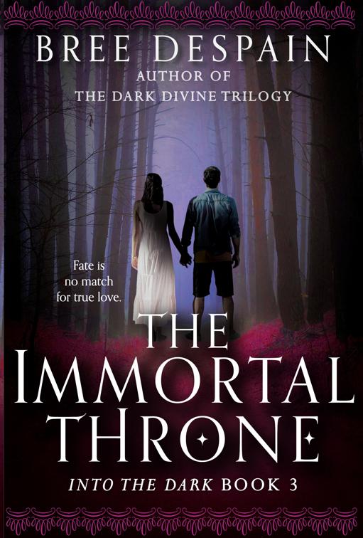 Immortal Throne, Into the Dark