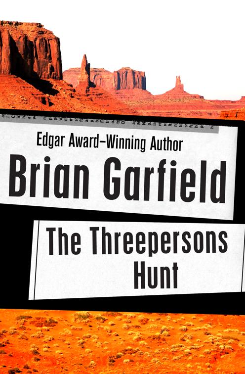 Threepersons Hunt