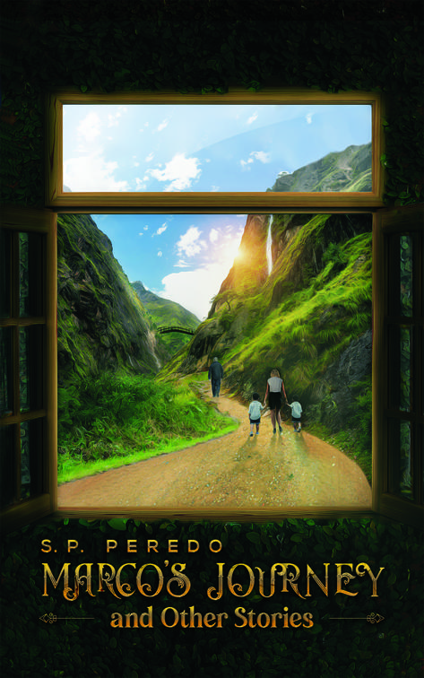 Marco’s Journey and Other Stories