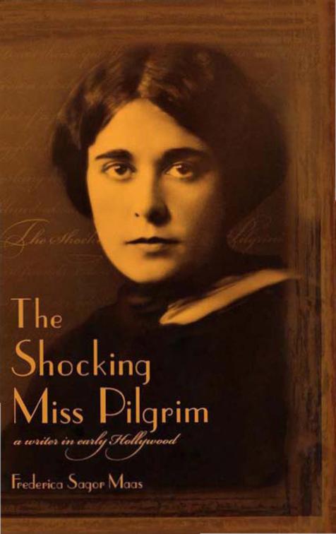 Shocking Miss Pilgrim