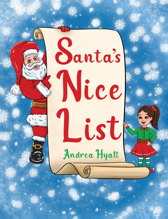 Santa’s Nice List