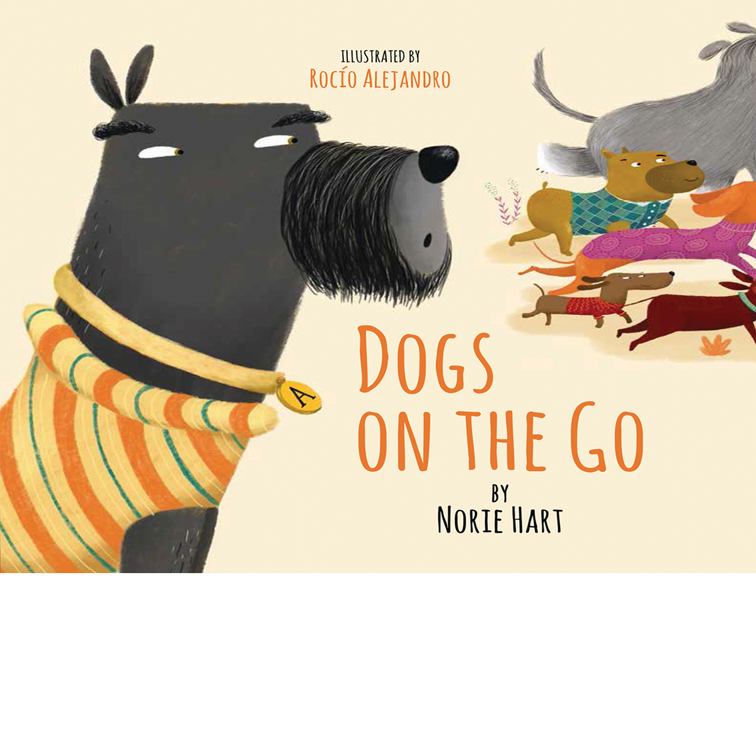Dogs on the Go