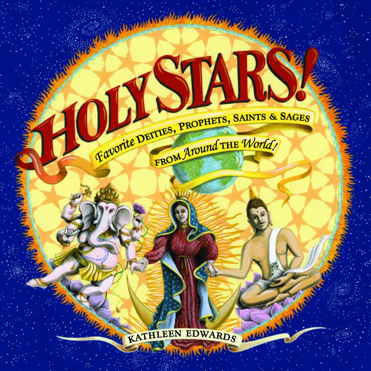 Holy Stars!