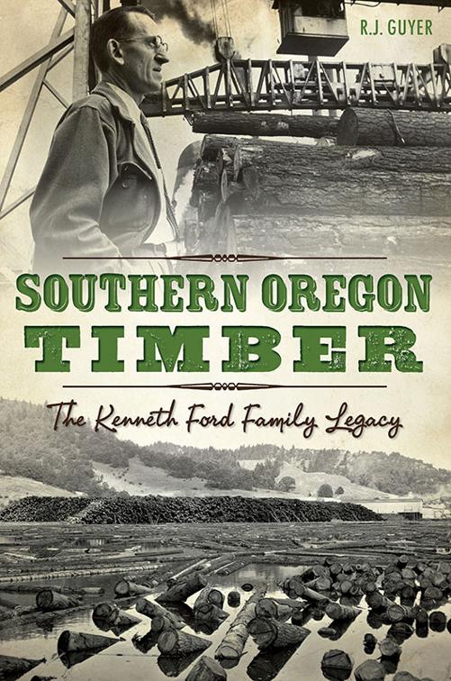 Southern Oregon Timber, Transportation