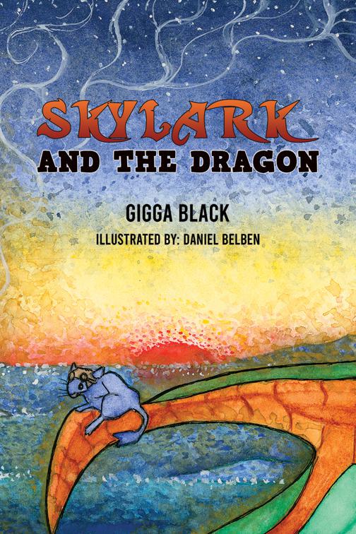 Skylark and the Dragon