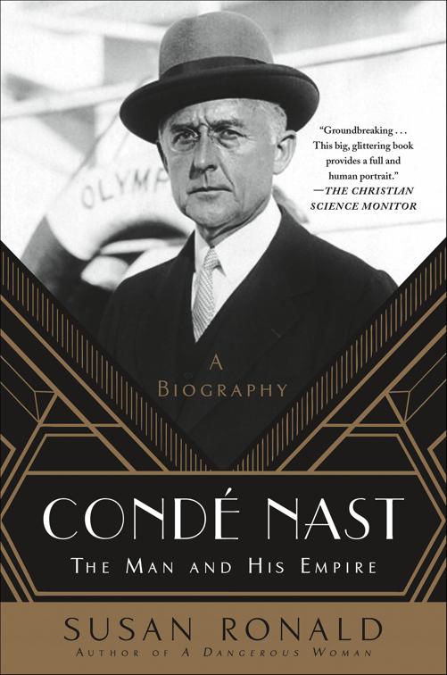 Condé Nast