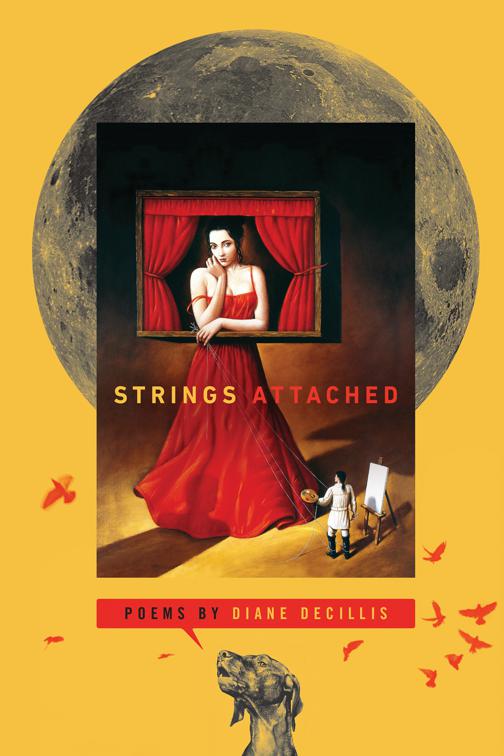 Strings Attached, Made in Michigan Writers Series