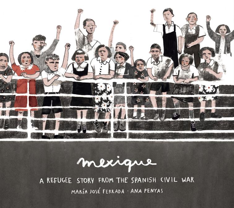 Mexique, Stories from Latin America (SLA)