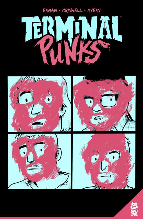 Terminal Punks, Terminal Punks