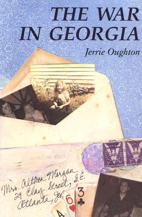 War in Georgia