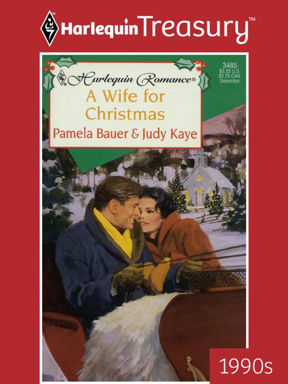 Wife for Christmas