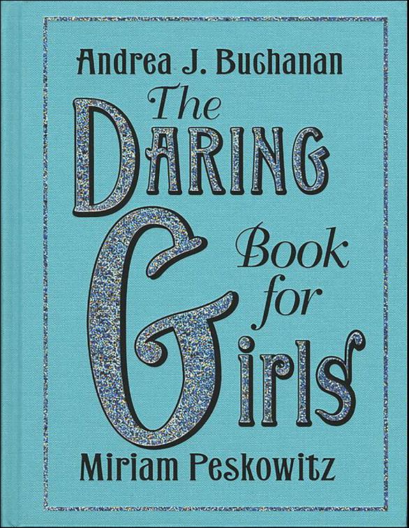 Daring Book for Girls