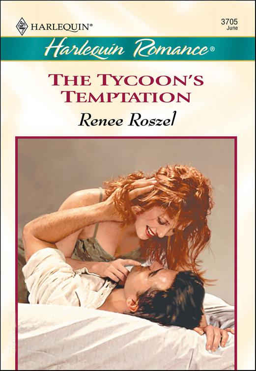 Tycoon&#x27;s Temptation