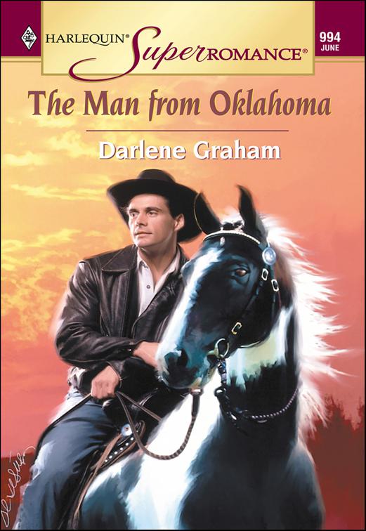 Man from Oklahoma