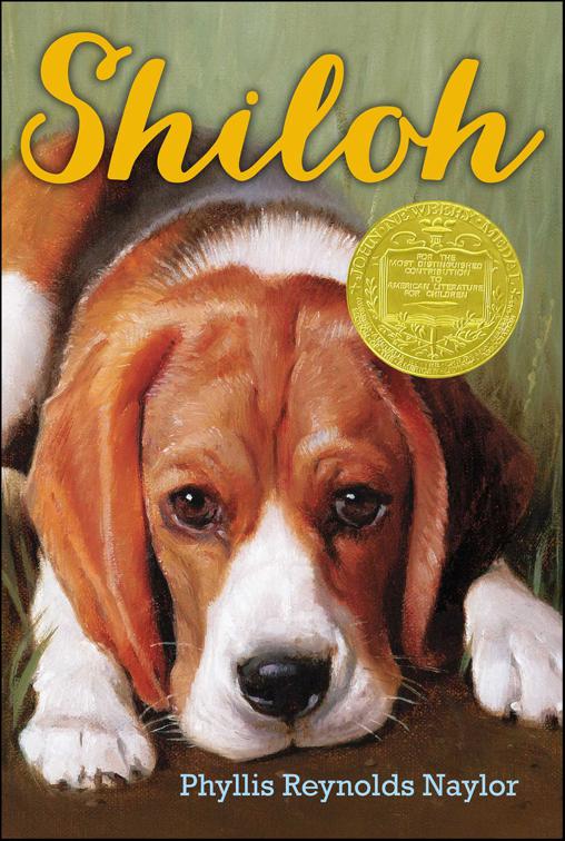 Shiloh, Shiloh Series