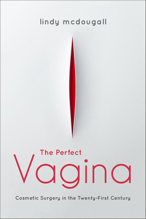 Perfect Vagina