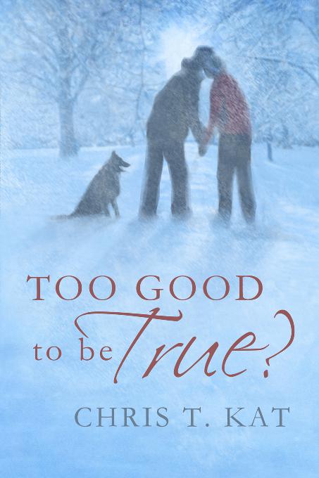 Too Good to Be True?, Seizing It and Too Good to be True
