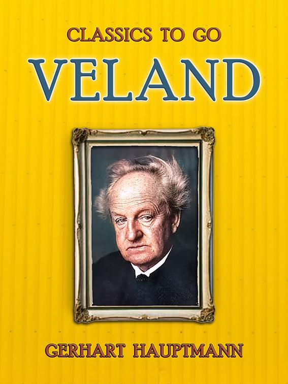 Veland, Classics To Go