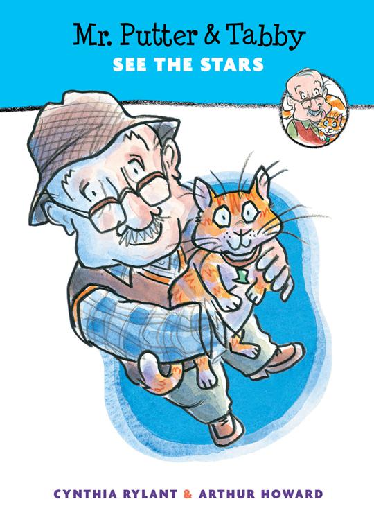 Mr. Putter &amp; Tabby See the Stars, Mr. Putter &amp; Tabby