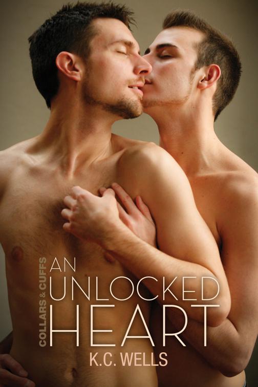 An Unlocked Heart, Collars and Cuffs