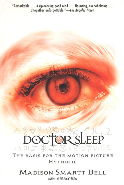 Doctor Sleep