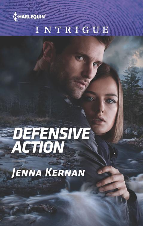Defensive Action, Protectors at Heart