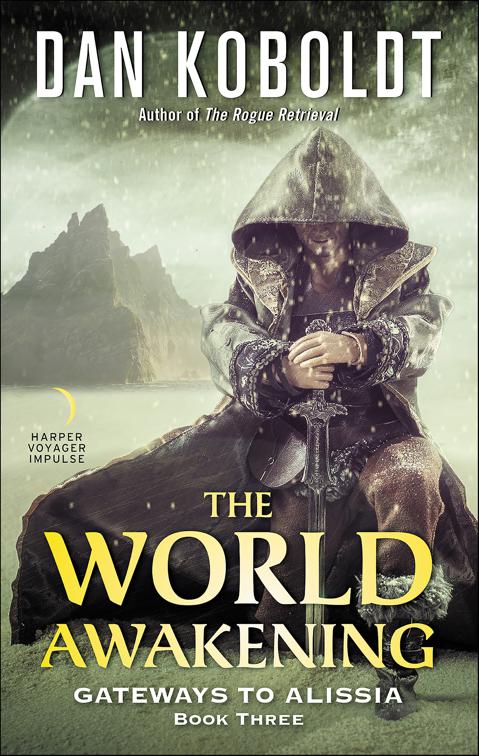 World Awakening, Gateways to Alissia