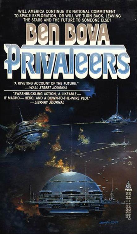 Privateers, The Grand Tour