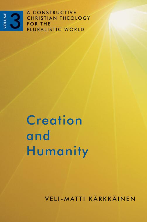 Creation and Humanity