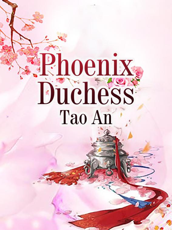 Phoenix Duchess, Volume 2