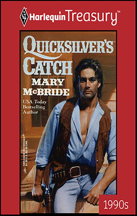 Quicksilver&#x27;s Catch