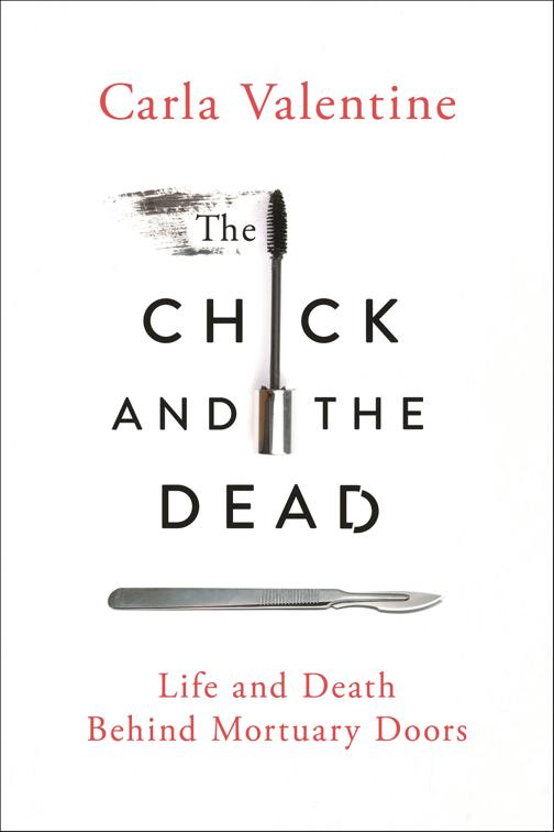 Chick and the Dead