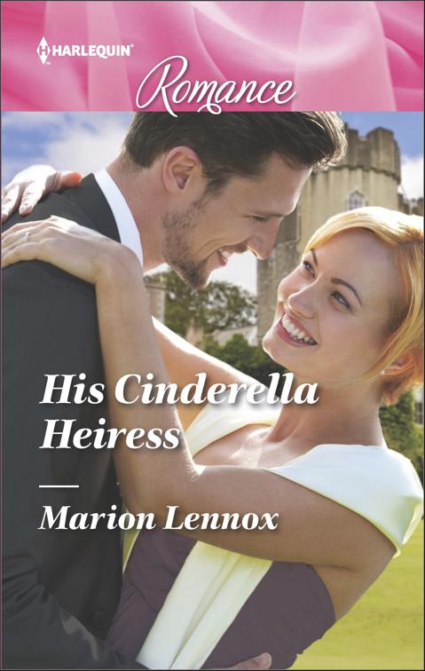His Cinderella Heiress
