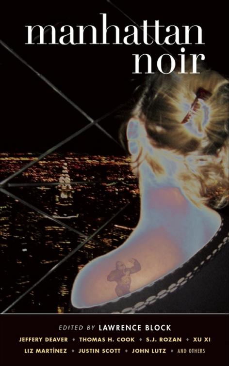 Manhattan Noir, Akashic Noir