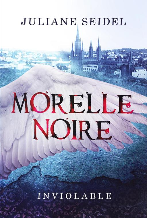 Morelle noire, Morelle noire