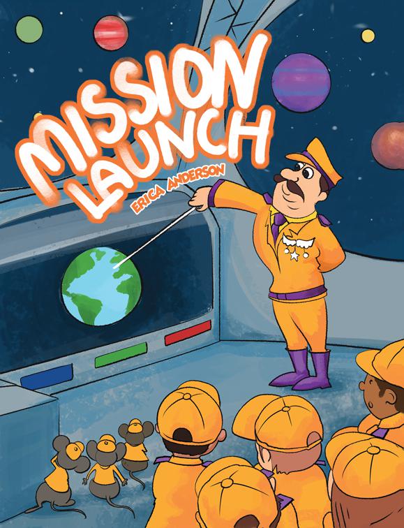 Mission Launch
