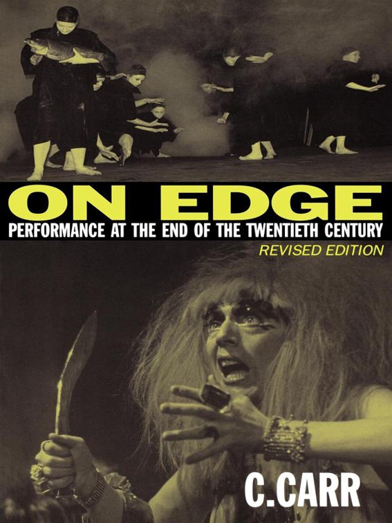 On Edge